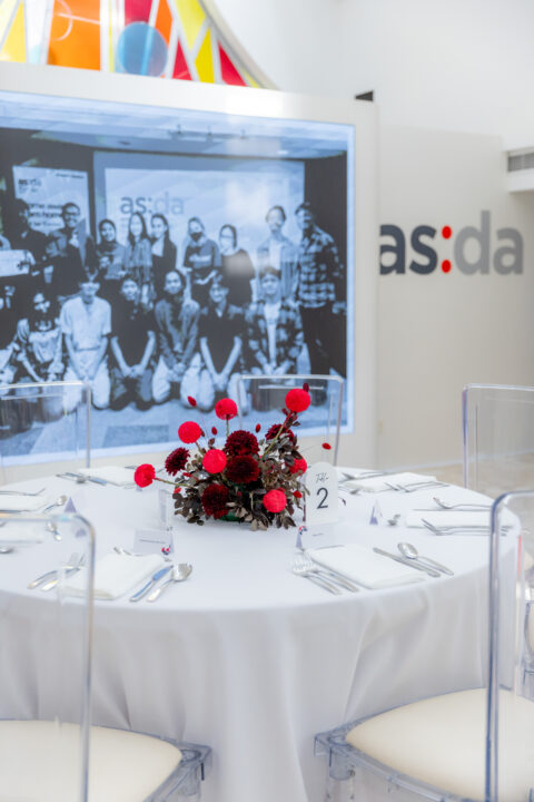 Asda Exhibit and Award Dinner 24