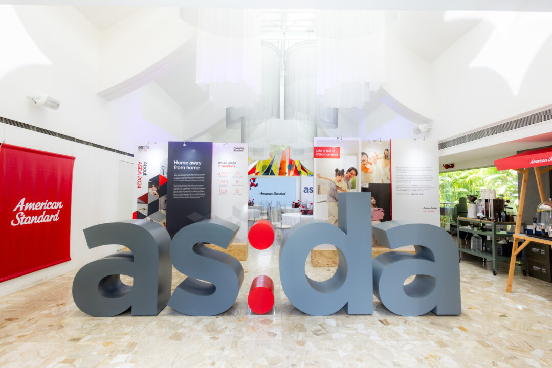 Asda Exhibit and Award Dinner 3