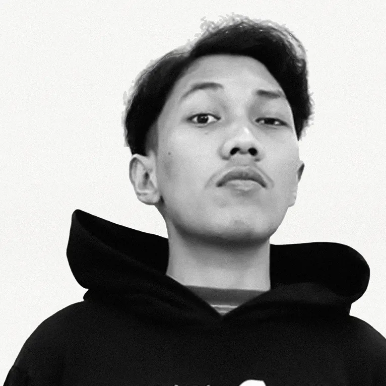 Daffa Yusfi Aziz Saebani